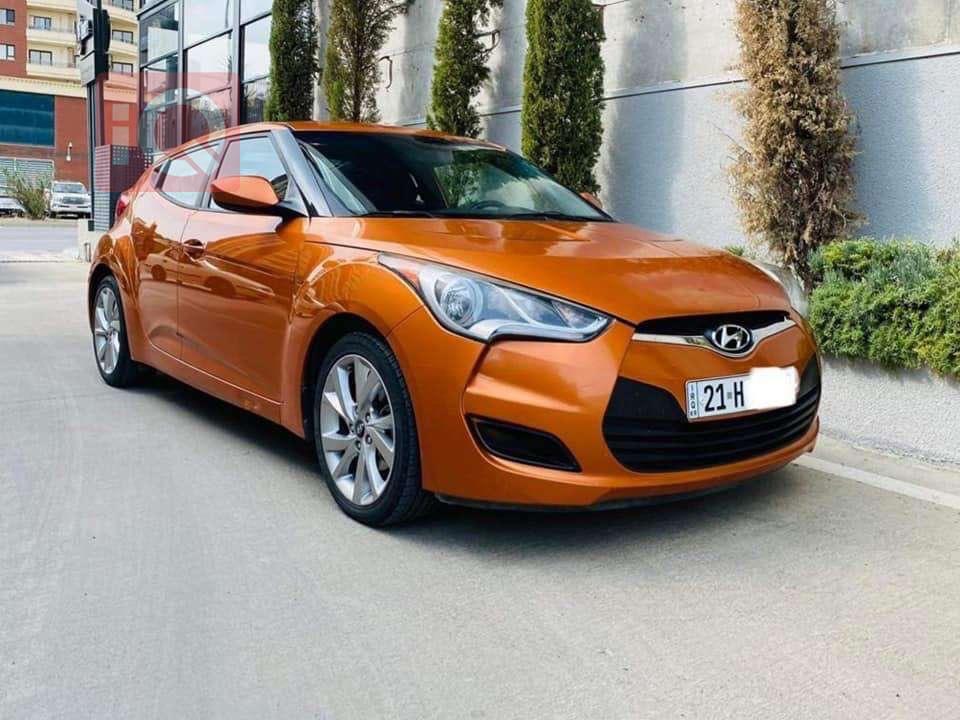هیوندای ڤیلۆستەر